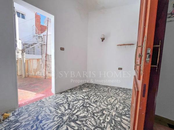 Caserón en El Puerto