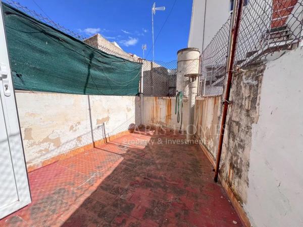 Caserón en El Puerto