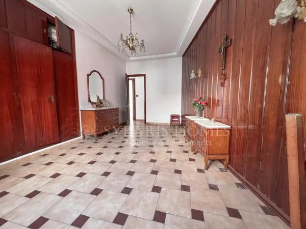 Caserón en El Puerto