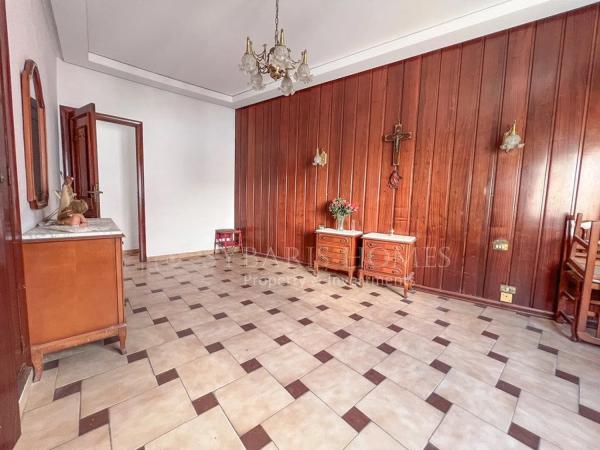 Caserón en El Puerto