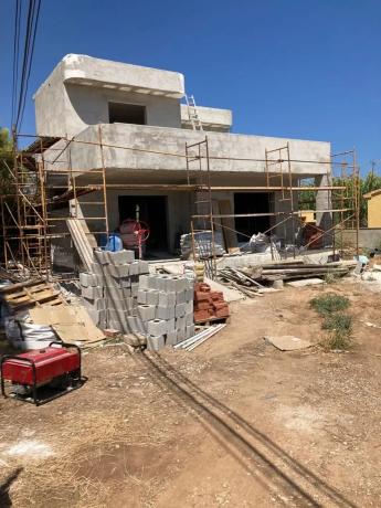 Chalet en Devesses - Monte Pego