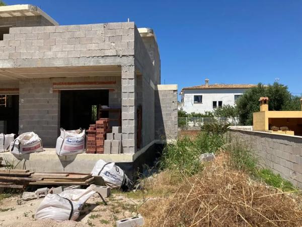 Chalet en Devesses - Monte Pego