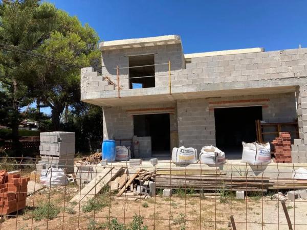 Chalet en Devesses - Monte Pego