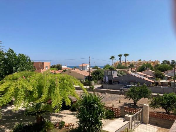 Chalet en Devesses - Monte Pego