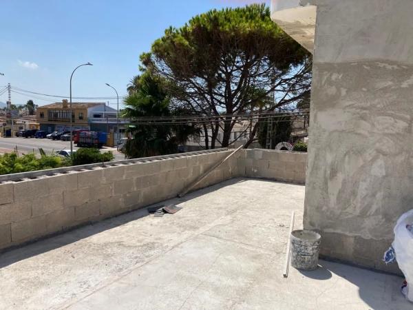 Chalet en Devesses - Monte Pego