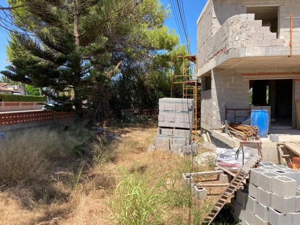 Chalet en Devesses - Monte Pego