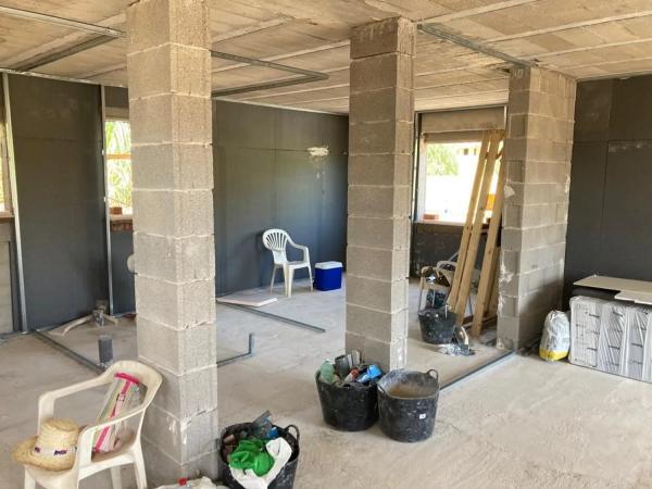 Chalet en Devesses - Monte Pego