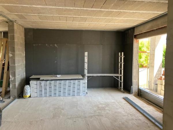 Chalet en Devesses - Monte Pego