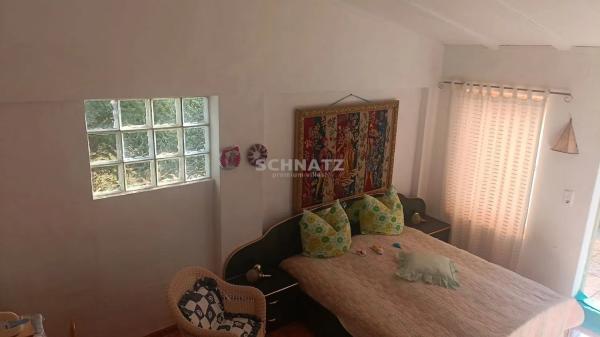 Chalet en El Montgó