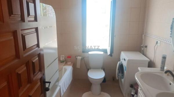 Chalet en El Montgó