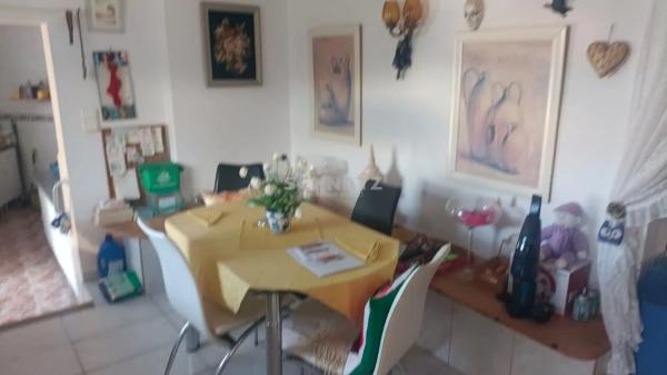 Chalet en El Montgó