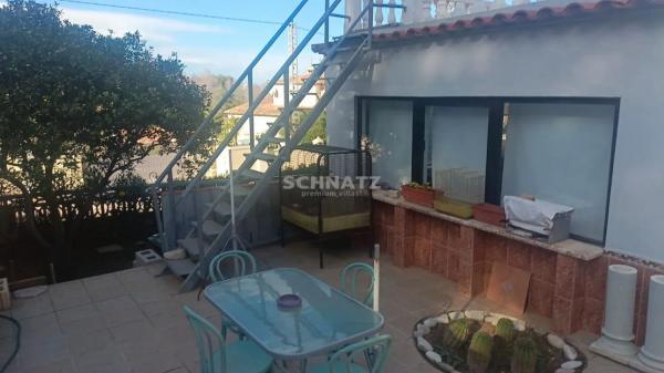 Chalet en El Montgó