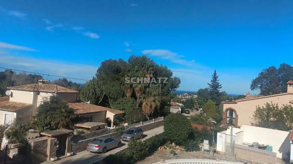 Chalet en El Montgó