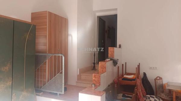 Chalet en El Montgó