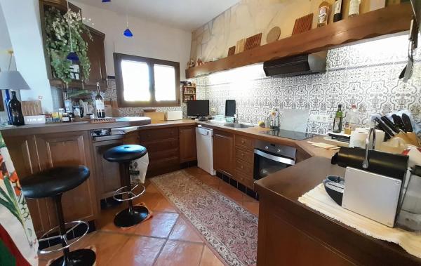 Chalet en Devesses - Monte Pego