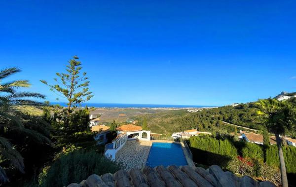 Chalet en Devesses - Monte Pego