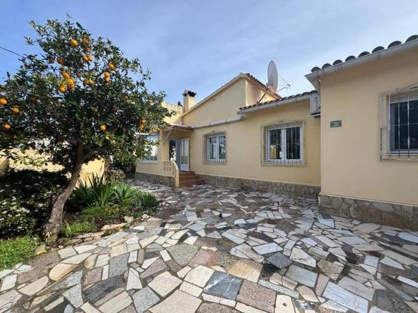 Chalet en Centro Urbano