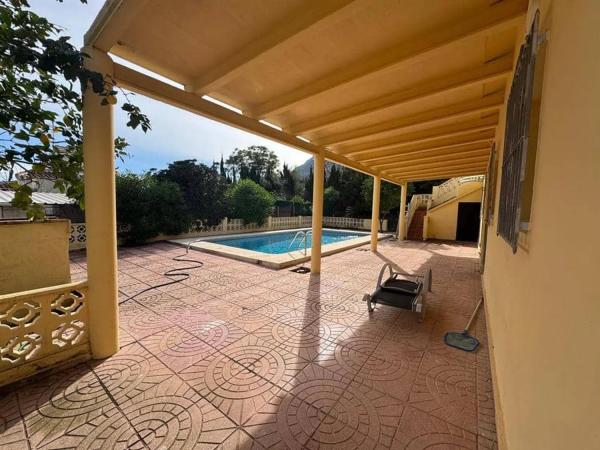 Chalet en Centro Urbano