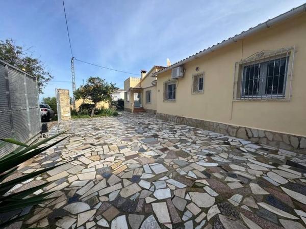 Chalet en Centro Urbano