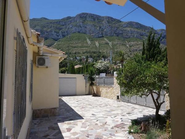 Chalet en Centro Urbano