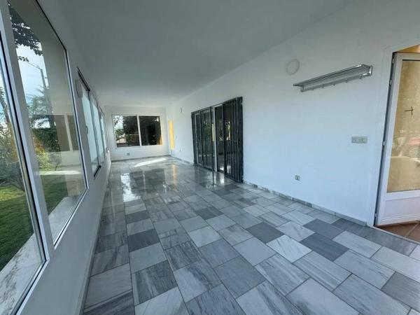 Chalet en Centro Urbano