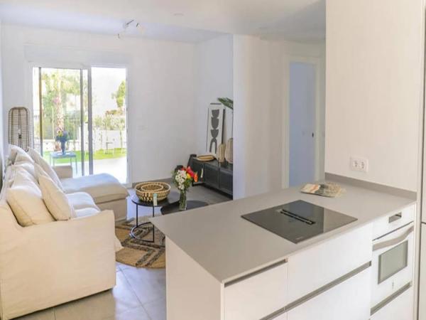 Piso en La Pedrera-Vessanes