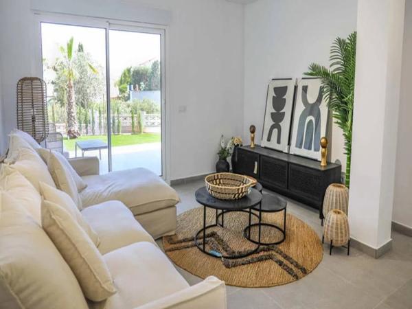 Piso en La Pedrera-Vessanes