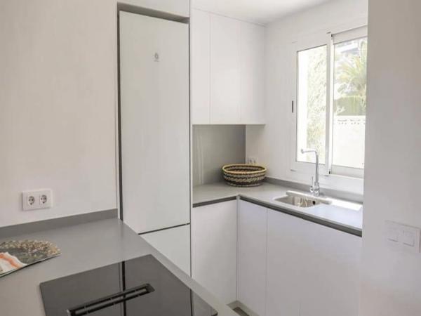 Piso en La Pedrera-Vessanes