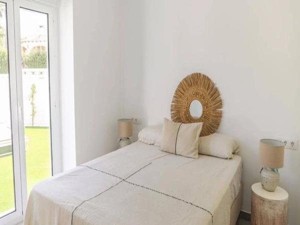 Piso en La Pedrera-Vessanes