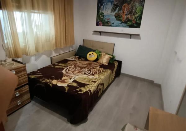 Piso en Centro Urbano