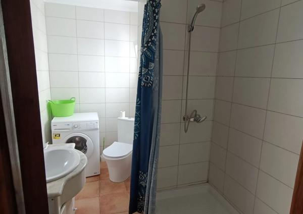 Piso en Centro Urbano