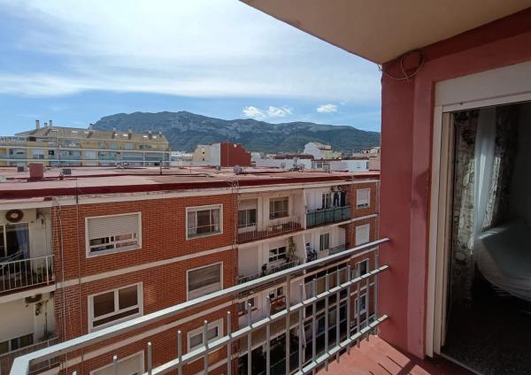 Piso en Centro Urbano