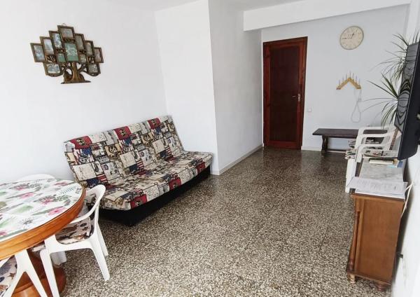 Piso en Centro Urbano