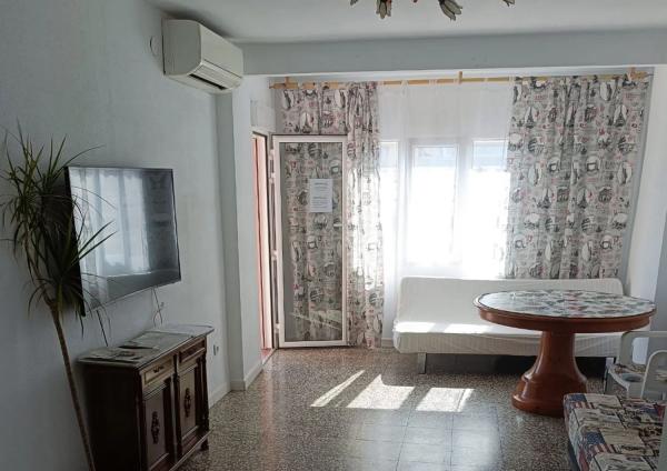 Piso en Centro Urbano