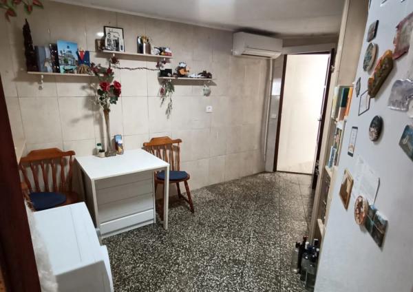 Piso en Centro Urbano