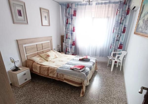 Piso en Centro Urbano