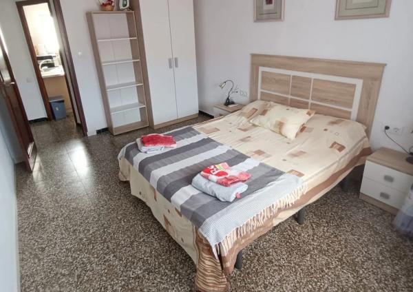 Piso en Centro Urbano