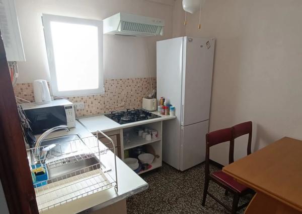 Piso en Centro Urbano