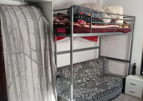 Piso en Centro Urbano