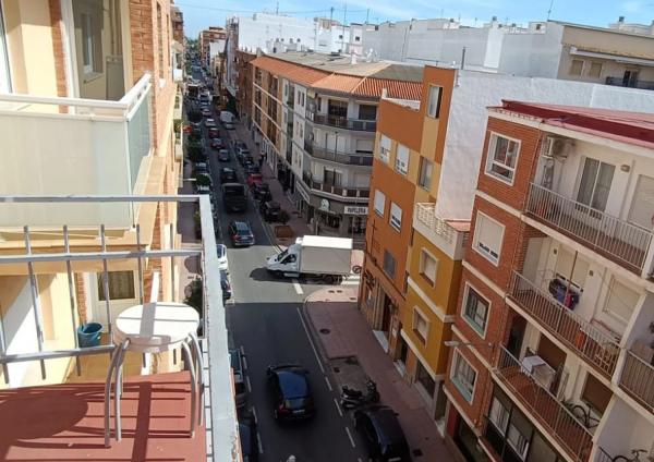 Piso en Centro Urbano