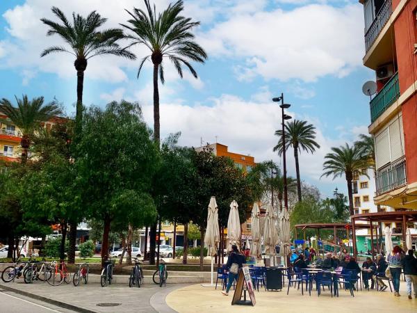 Piso en Centro Urbano