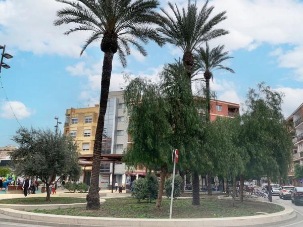 Piso en Centro Urbano