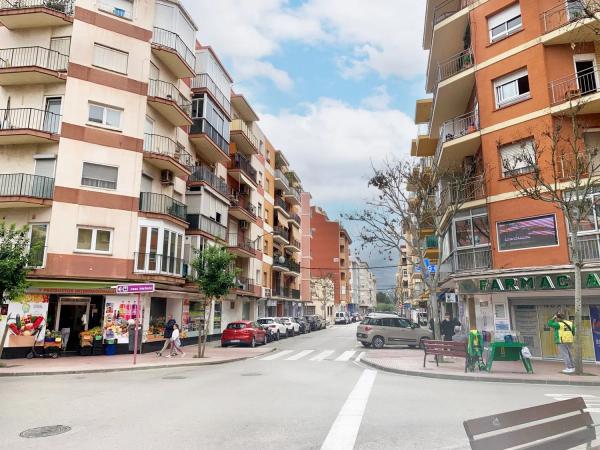 Piso en Centro Urbano