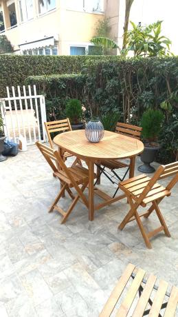 Piso en Barrio Les Bassetes-El Marjal