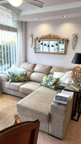 Piso en Barrio Les Bassetes-El Marjal