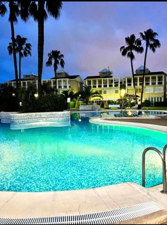 Piso en Barrio Les Bassetes-El Marjal