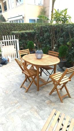 Piso en Barrio Les Bassetes-El Marjal