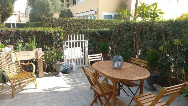 Piso en Barrio Les Bassetes-El Marjal