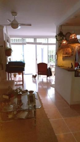 Piso en Barrio Les Bassetes-El Marjal