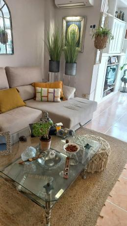 Piso en Barrio Les Bassetes-El Marjal